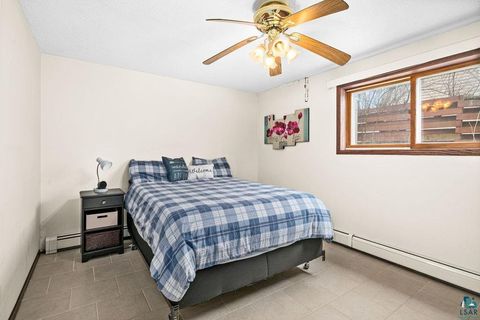 Tiny photo for 9237 Orchard St, Duluth, MN 55810 (MLS # 6124537)
