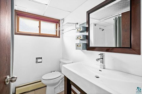Tiny photo for 9237 Orchard St, Duluth, MN 55810 (MLS # 6124537)