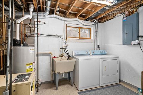 Tiny photo for 9237 Orchard St, Duluth, MN 55810 (MLS # 6124537)
