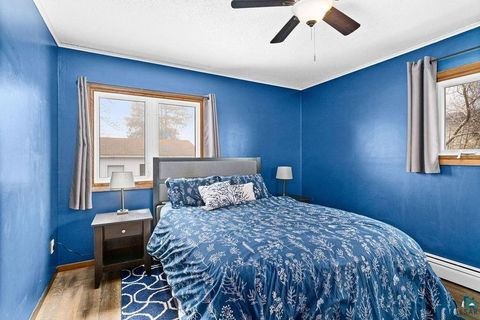Tiny photo for 9237 Orchard St, Duluth, MN 55810 (MLS # 6124537)