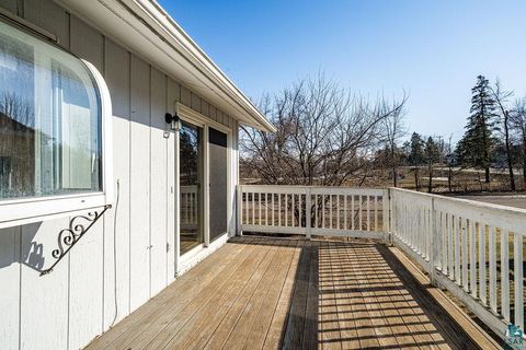 Tiny photo for 9237 Orchard St, Duluth, MN 55810 (MLS # 6124537)