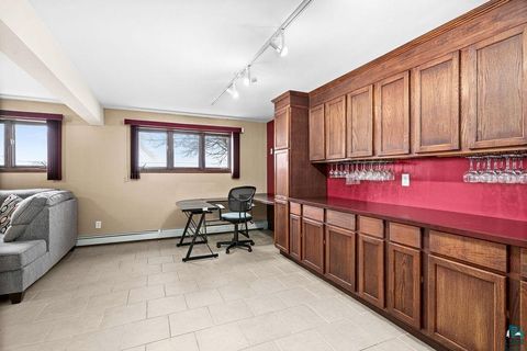 Tiny photo for 9237 Orchard St, Duluth, MN 55810 (MLS # 6124537)