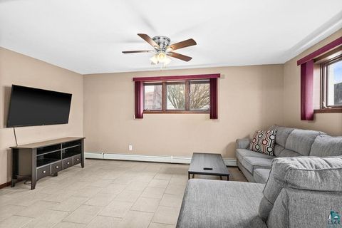 Tiny photo for 9237 Orchard St, Duluth, MN 55810 (MLS # 6124537)