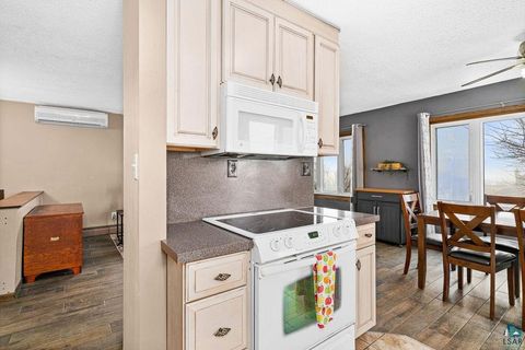 Tiny photo for 9237 Orchard St, Duluth, MN 55810 (MLS # 6124537)