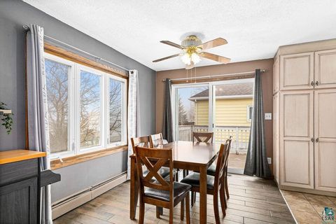 Tiny photo for 9237 Orchard St, Duluth, MN 55810 (MLS # 6124537)