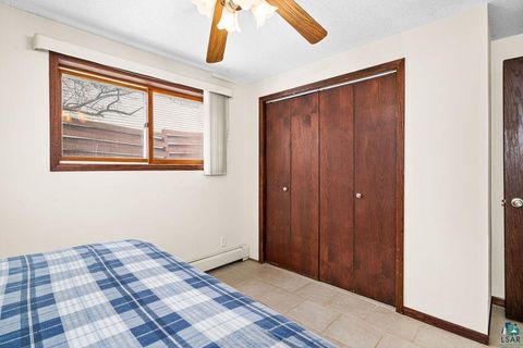 Tiny photo for 9237 Orchard St, Duluth, MN 55810 (MLS # 6124537)