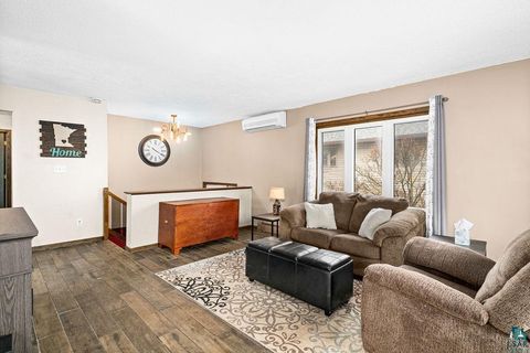 Tiny photo for 9237 Orchard St, Duluth, MN 55810 (MLS # 6124537)