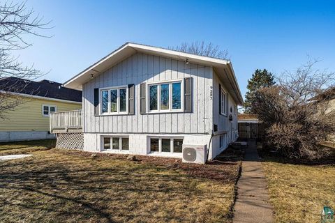 Photo of 9237 Orchard St, Duluth, MN 55810 (MLS # 6124537)