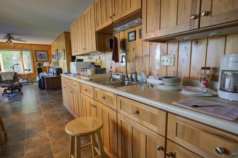 Tiny photo for 2811 Schaeffer Rd, Ely, MN 55731 (MLS # 6127578)