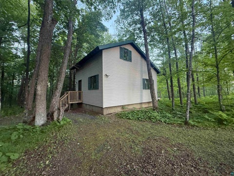 Tiny photo for 2647 Billings Rd, Hibbing, MN 55746 (MLS # 6126204)