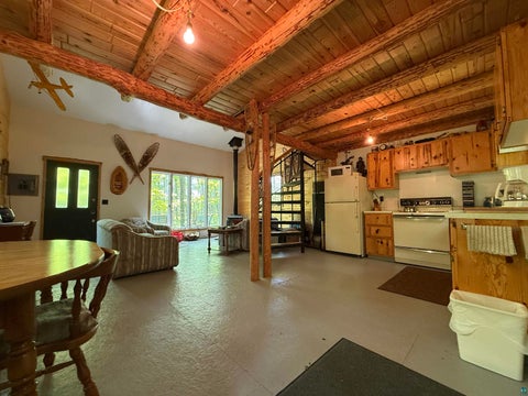 Tiny photo for 2647 Billings Rd, Hibbing, MN 55746 (MLS # 6126204)