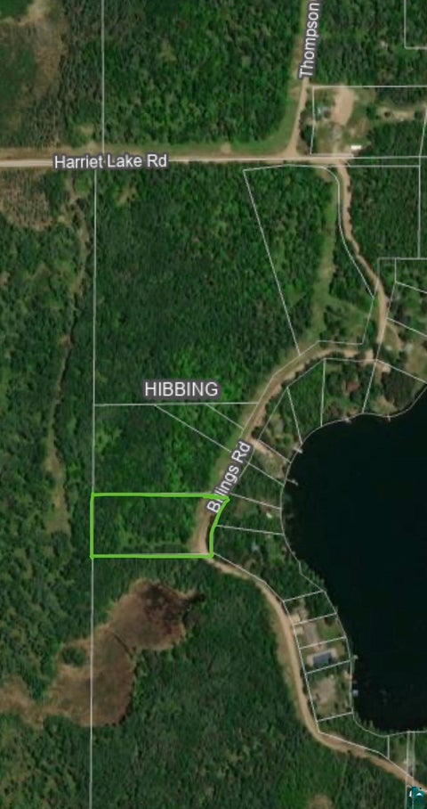 Tiny photo for 2647 Billings Rd, Hibbing, MN 55746 (MLS # 6126204)