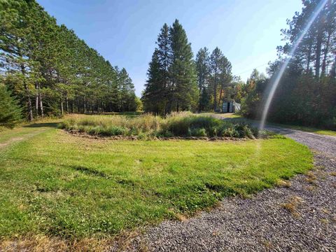 Tiny photo for 6821 Barrett Rd, Chisholm, MN 55719 (MLS # 6122734)
