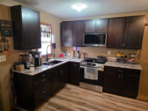 Tiny photo for 6821 Barrett Rd, Chisholm, MN 55719 (MLS # 6122734)