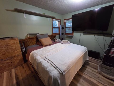 Tiny photo for 6821 Barrett Rd, Chisholm, MN 55719 (MLS # 6122734)