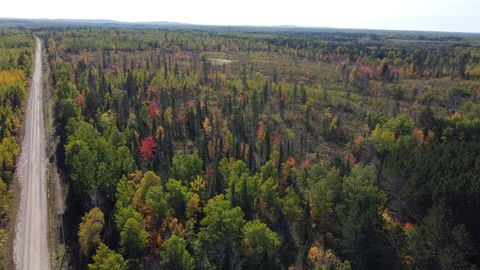 Tiny photo for 6821 Barrett Rd, Chisholm, MN 55719 (MLS # 6122734)