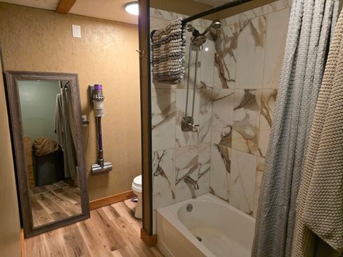 Tiny photo for 6821 Barrett Rd, Chisholm, MN 55719 (MLS # 6122734)