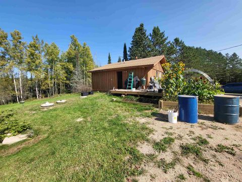 Tiny photo for 6821 Barrett Rd, Chisholm, MN 55719 (MLS # 6122734)