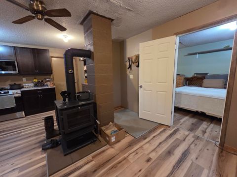 Tiny photo for 6821 Barrett Rd, Chisholm, MN 55719 (MLS # 6122734)