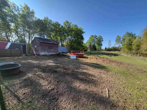 Tiny photo for 6821 Barrett Rd, Chisholm, MN 55719 (MLS # 6122734)