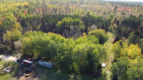 Tiny photo for 6821 Barrett Rd, Chisholm, MN 55719 (MLS # 6122734)