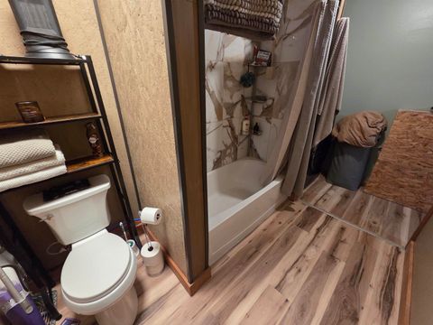 Tiny photo for 6821 Barrett Rd, Chisholm, MN 55719 (MLS # 6122734)