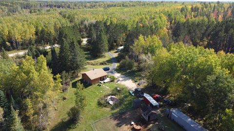 Tiny photo for 6821 Barrett Rd, Chisholm, MN 55719 (MLS # 6122734)