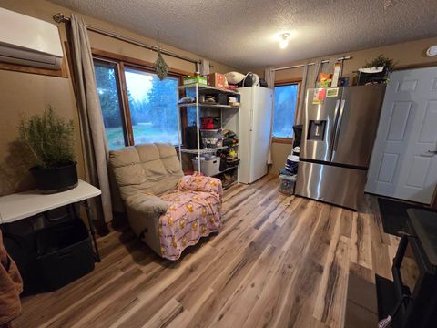 Tiny photo for 6821 Barrett Rd, Chisholm, MN 55719 (MLS # 6122734)