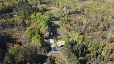Tiny photo for 6821 Barrett Rd, Chisholm, MN 55719 (MLS # 6122734)