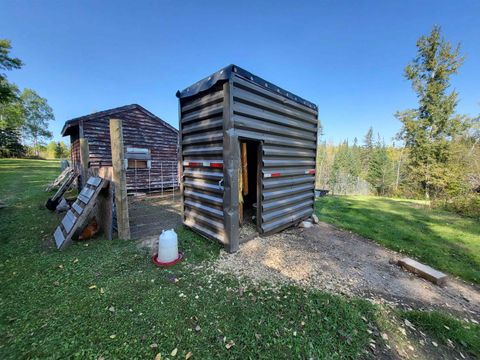 Tiny photo for 6821 Barrett Rd, Chisholm, MN 55719 (MLS # 6122734)