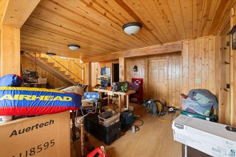 Tiny photo for 2014 Frazer Bay Rd, Cook, MN 55723 (MLS # 6125132)