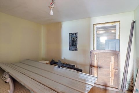 Tiny photo for 2014 Frazer Bay Rd, Cook, MN 55723 (MLS # 6125132)