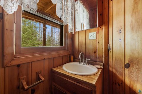 Tiny photo for 2014 Frazer Bay Rd, Cook, MN 55723 (MLS # 6125132)