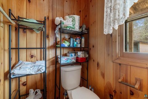 Tiny photo for 2014 Frazer Bay Rd, Cook, MN 55723 (MLS # 6125132)