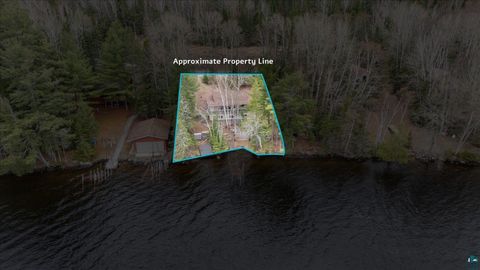 Tiny photo for 2014 Frazer Bay Rd, Cook, MN 55723 (MLS # 6125132)