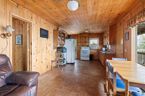 Tiny photo for 2014 Frazer Bay Rd, Cook, MN 55723 (MLS # 6125132)