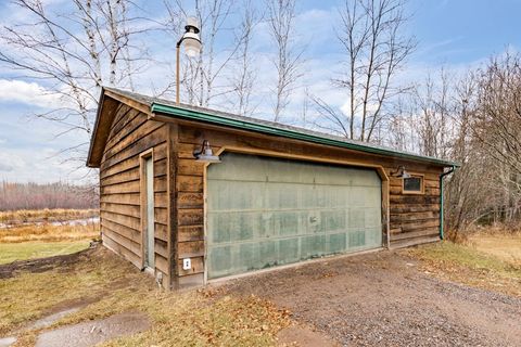 Tiny photo for 4993 Maple Grove Rd, Hermantown, MN 55811 (MLS # 6123065)