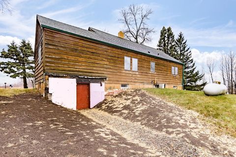 Tiny photo for 4993 Maple Grove Rd, Hermantown, MN 55811 (MLS # 6123065)