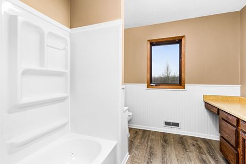 Tiny photo for 4993 Maple Grove Rd, Hermantown, MN 55811 (MLS # 6123065)