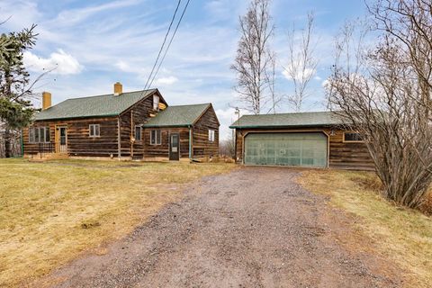 Photo of 4993 Maple Grove Rd, Hermantown, MN 55811 (MLS # 6123065)