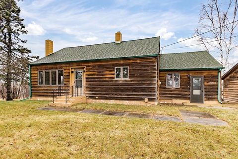 Tiny photo for 4993 Maple Grove Rd, Hermantown, MN 55811 (MLS # 6123065)