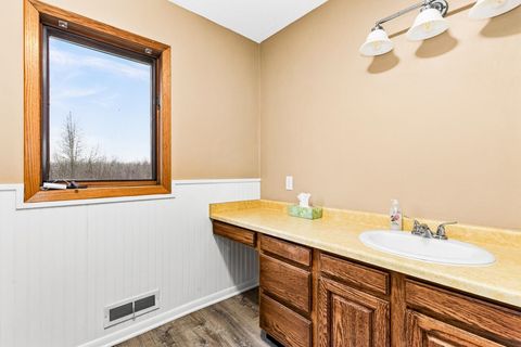 Tiny photo for 4993 Maple Grove Rd, Hermantown, MN 55811 (MLS # 6123065)