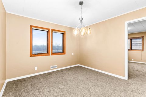 Tiny photo for 4993 Maple Grove Rd, Hermantown, MN 55811 (MLS # 6123065)