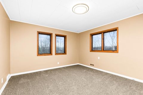 Tiny photo for 4993 Maple Grove Rd, Hermantown, MN 55811 (MLS # 6123065)