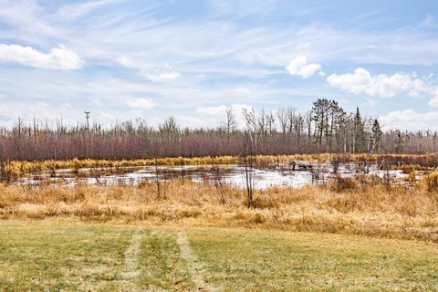 Tiny photo for 4993 Maple Grove Rd, Hermantown, MN 55811 (MLS # 6123065)