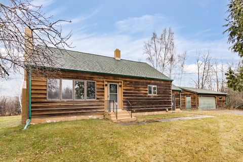 Tiny photo for 4993 Maple Grove Rd, Hermantown, MN 55811 (MLS # 6123065)