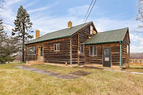 Tiny photo for 4993 Maple Grove Rd, Hermantown, MN 55811 (MLS # 6123065)