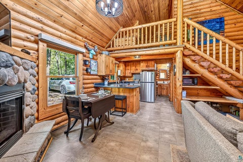 Tiny photo for 2626 Ridgeview Dr, Two Harbors, MN 55616 (MLS # 6128013)
