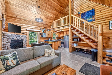 Tiny photo for 2626 Ridgeview Dr, Two Harbors, MN 55616 (MLS # 6128013)
