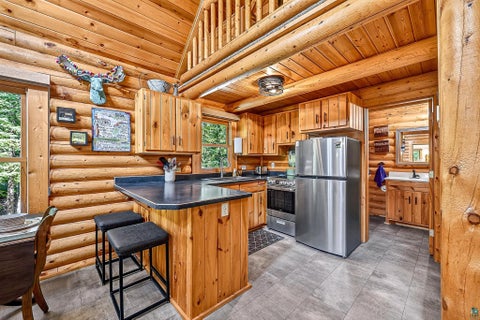 Tiny photo for 2626 Ridgeview Dr, Two Harbors, MN 55616 (MLS # 6128013)
